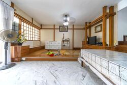 West Coast Ferry Road (D5), Terrace #496780521